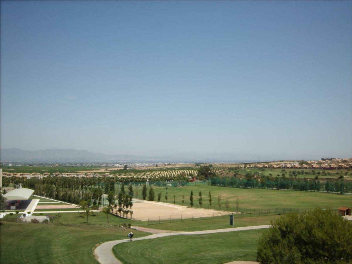 2 Bedroom Algorfa Townhouse With Pool Castillo de Montemar Buitenkant foto